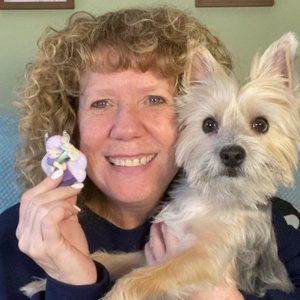 Meet your Posher, Patti